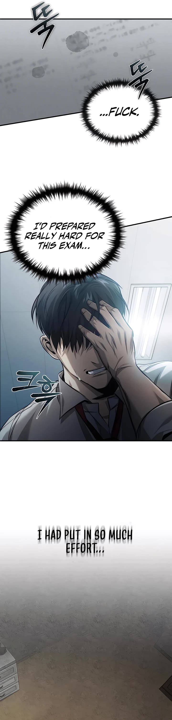 Devil Returns to School Days Chapter 20 page 43 - Chapter 20