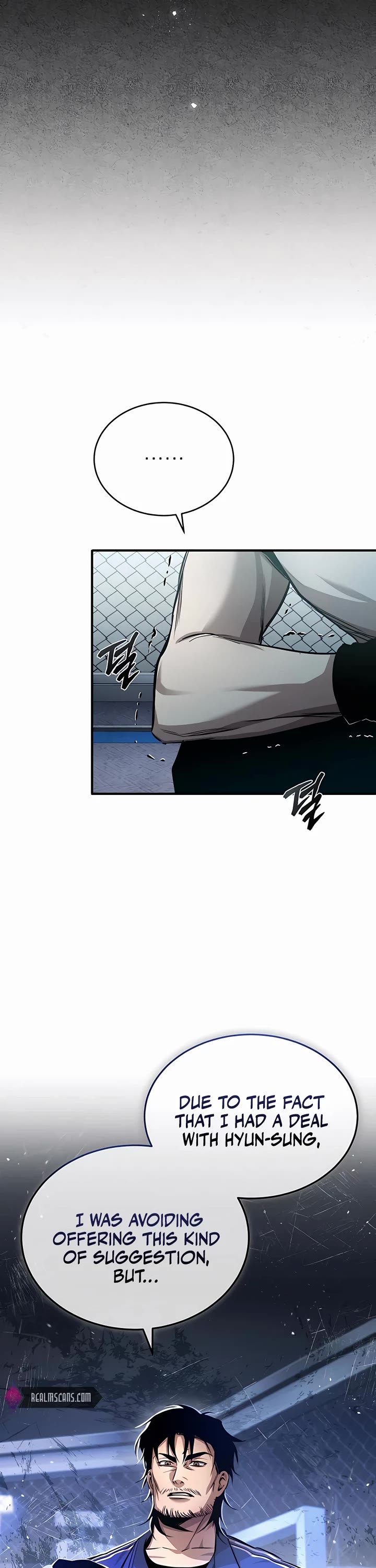 Devil Returns to School Days Chapter 20 page 5 - Chapter 20