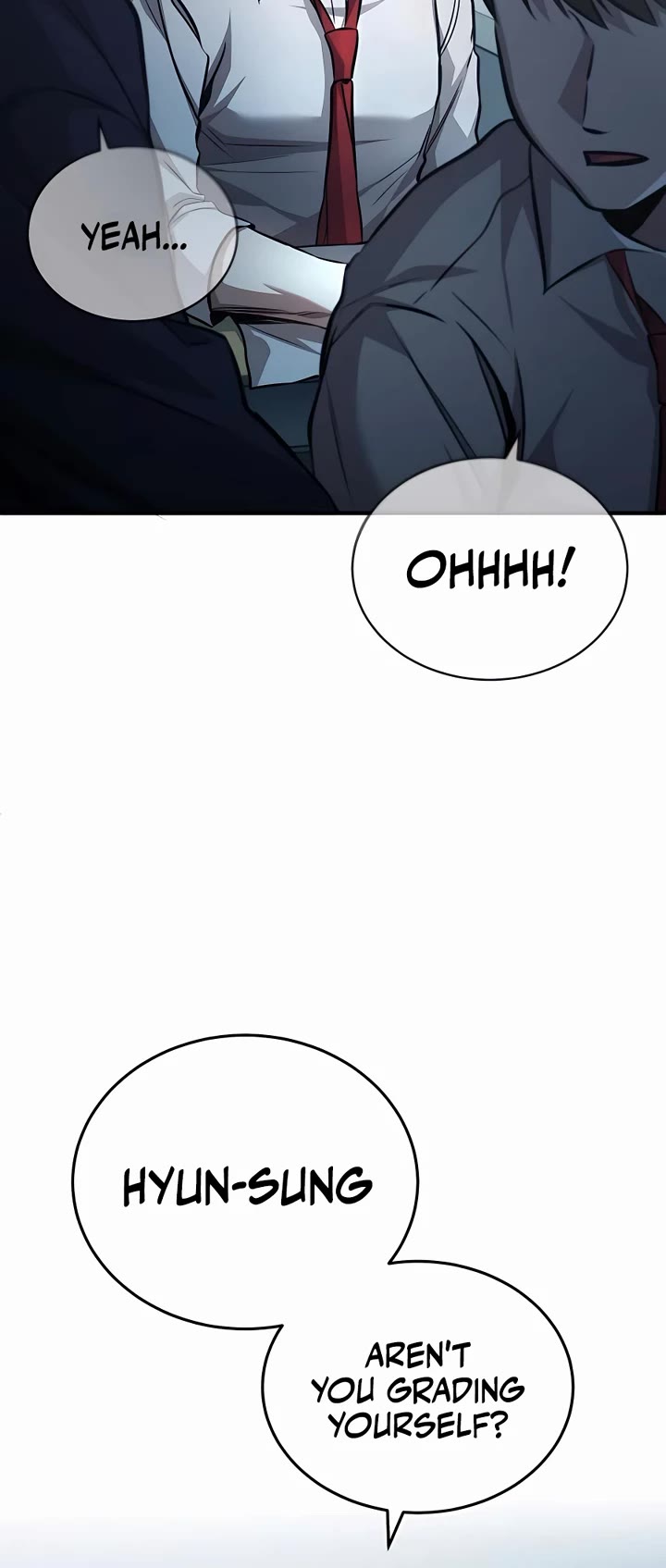Devil Returns to School Days Chapter 20 page 52 - Chapter 20