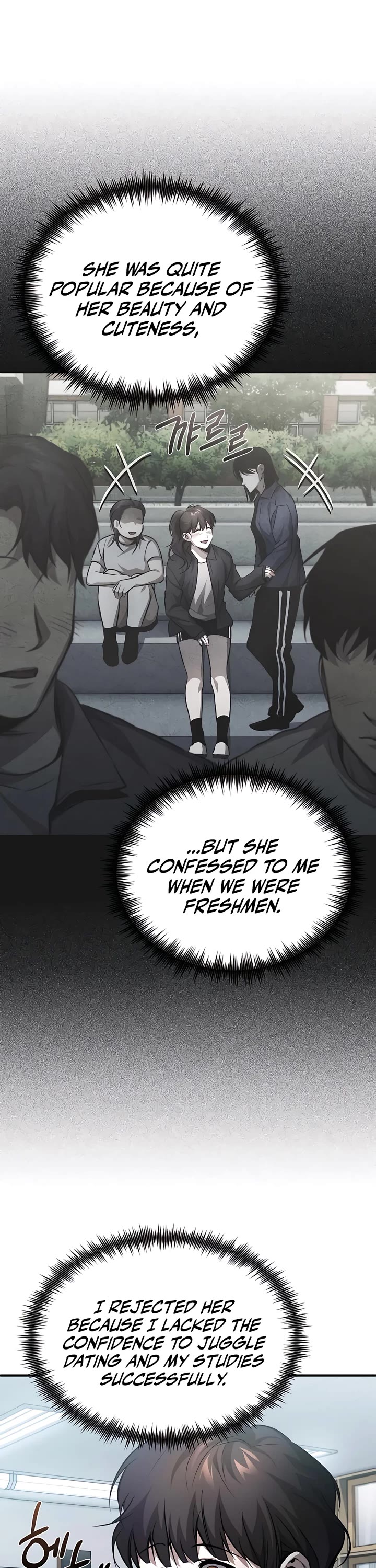 Devil Returns to School Days Chapter 20 page 54 - Chapter 20