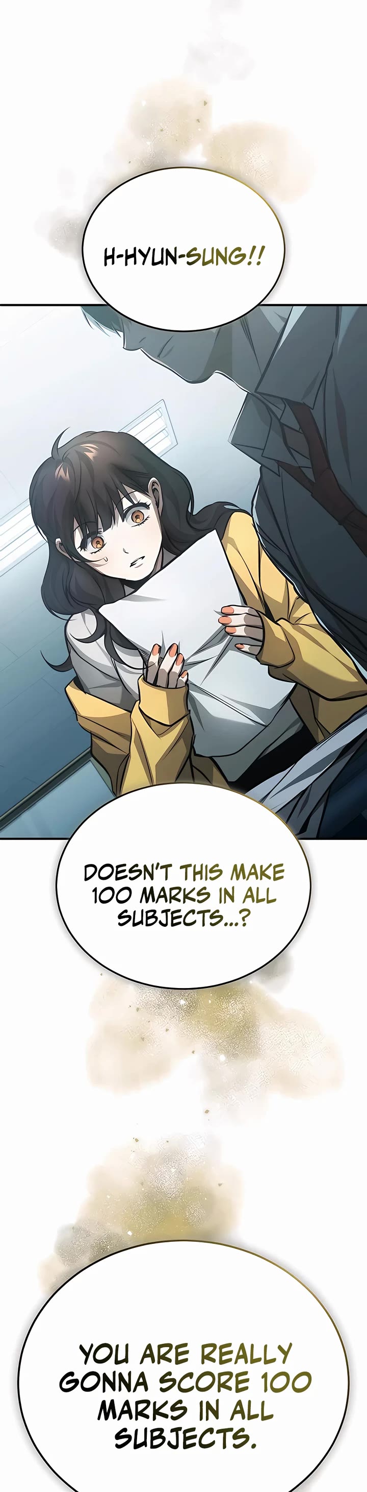 Devil Returns to School Days Chapter 20 page 58 - Chapter 20