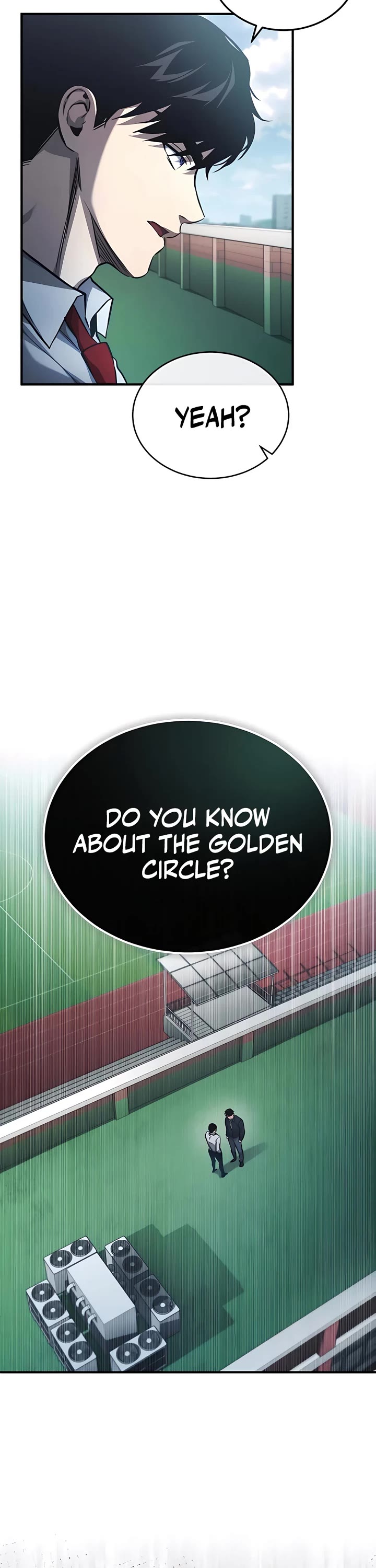 Devil Returns to School Days Chapter 20 page 61 - Chapter 20