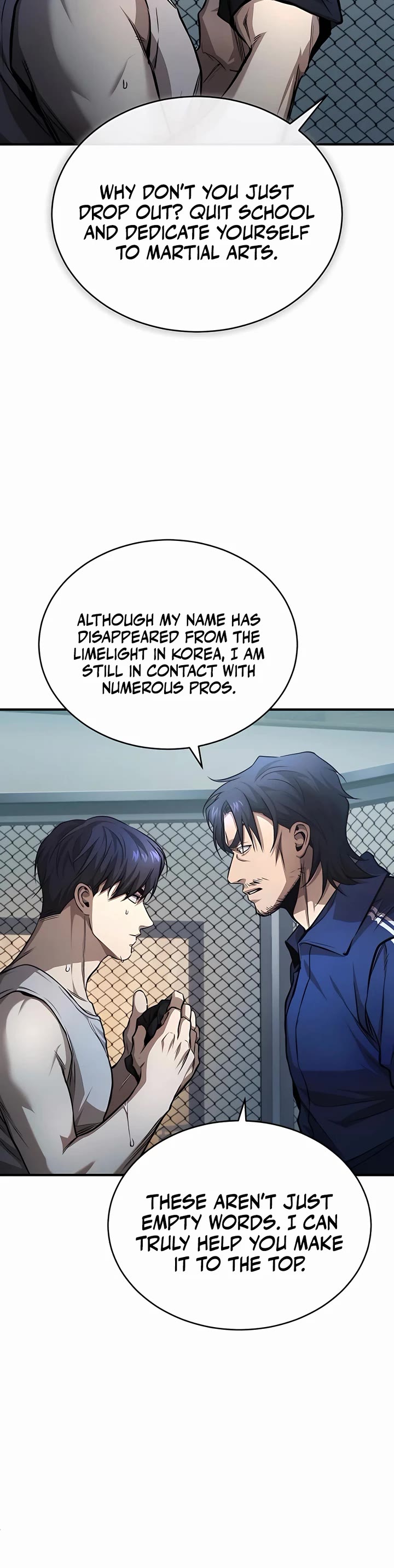 Devil Returns to School Days Chapter 20 page 7 - Chapter 20