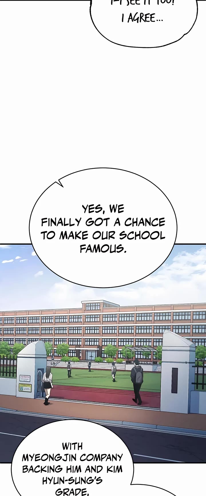 Devil Returns to School Days Chapter 21 page 10 - Chapter 21
