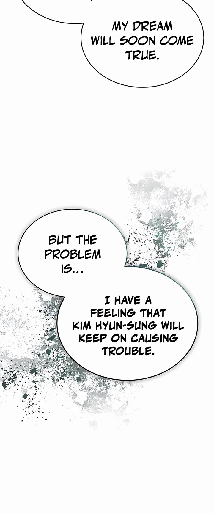 Devil Returns to School Days Chapter 21 page 11 - Chapter 21
