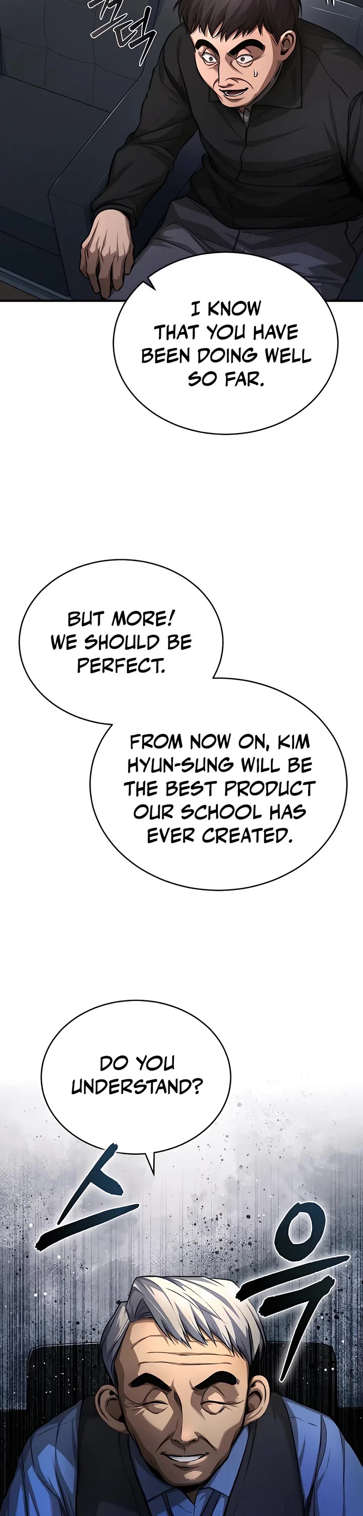Devil Returns to School Days Chapter 21 page 13 - Chapter 21