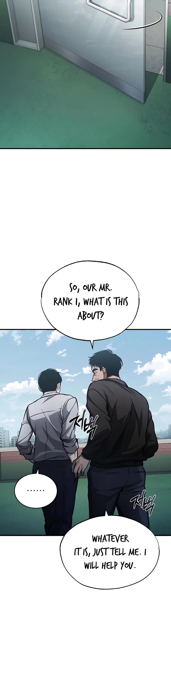 Devil Returns to School Days Chapter 21 page 18 - Chapter 21