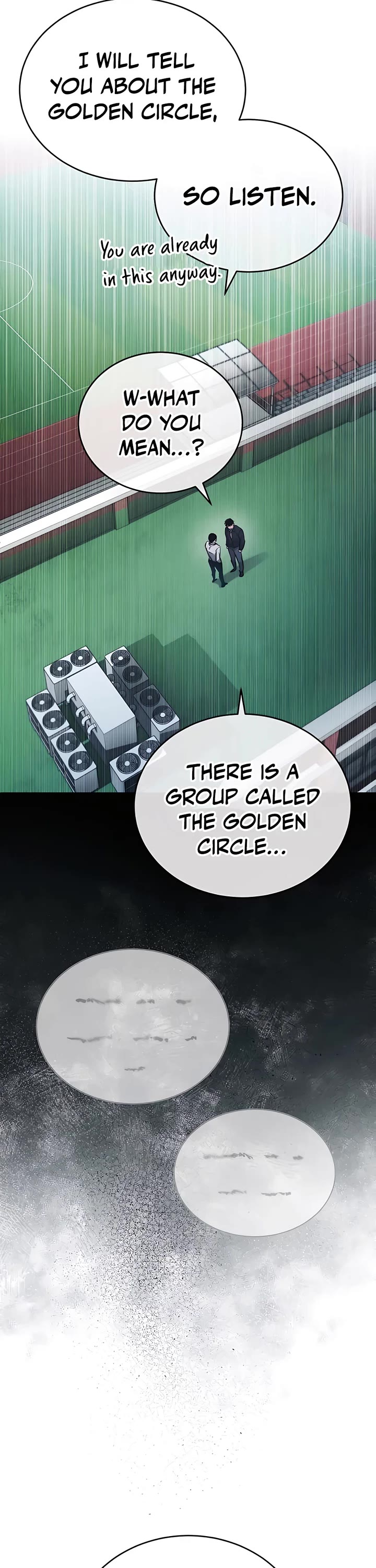 Devil Returns to School Days Chapter 21 page 20 - Chapter 21