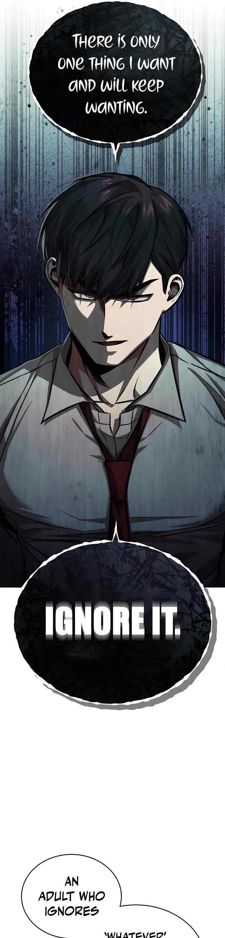 Devil Returns to School Days Chapter 21 page 23 - Chapter 21