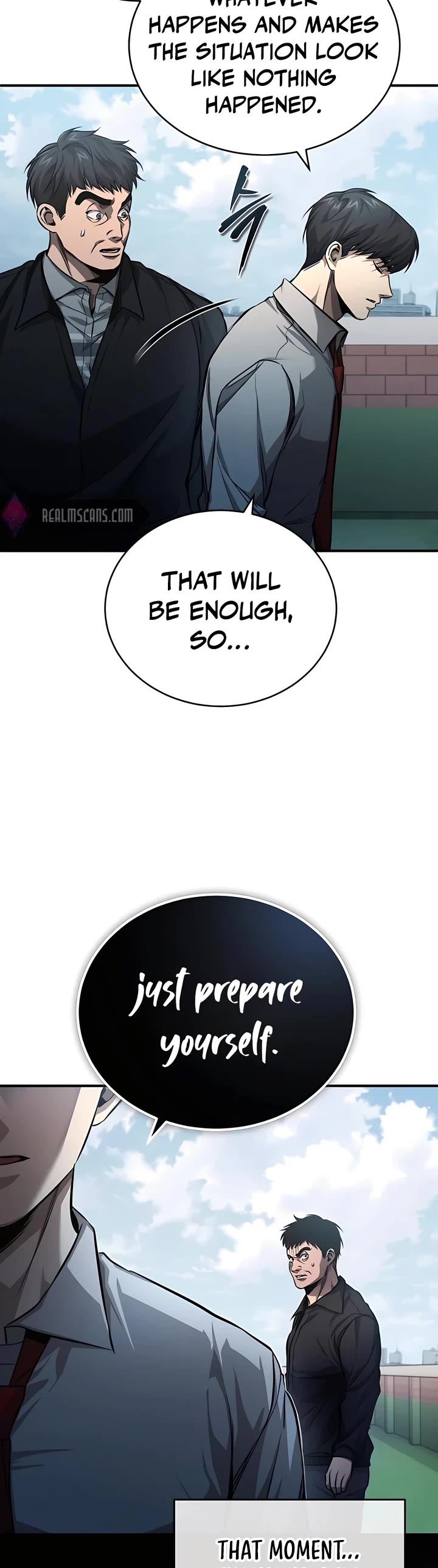Devil Returns to School Days Chapter 21 page 24 - Chapter 21