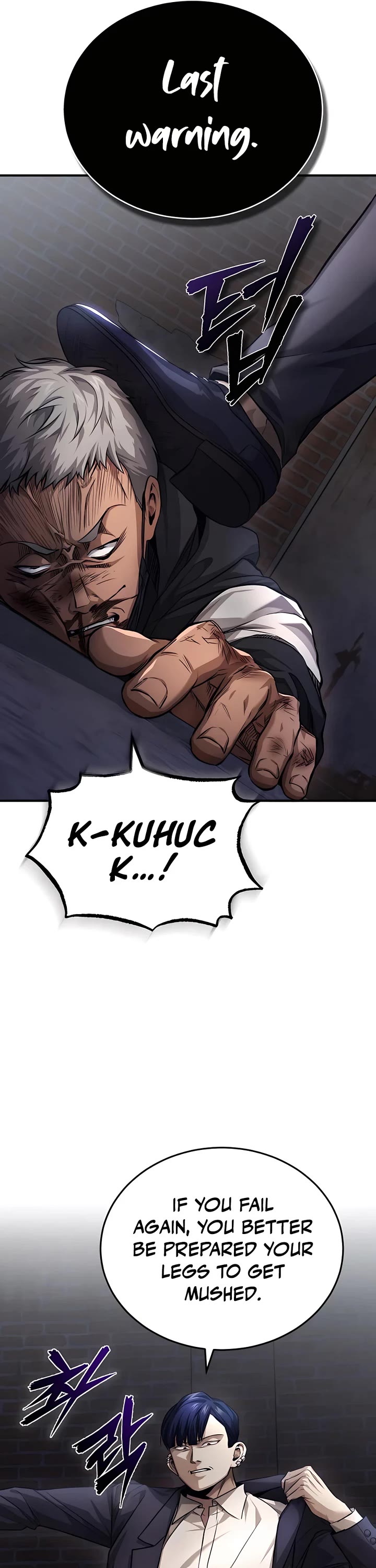 Devil Returns to School Days Chapter 21 page 26 - Chapter 21