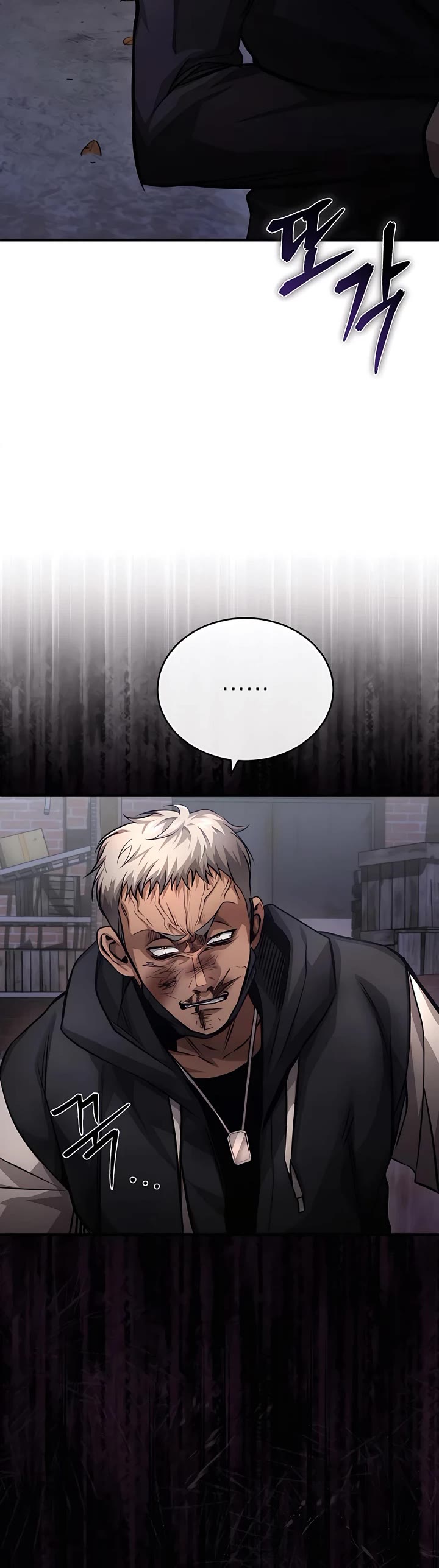 Devil Returns to School Days Chapter 21 page 28 - Chapter 21