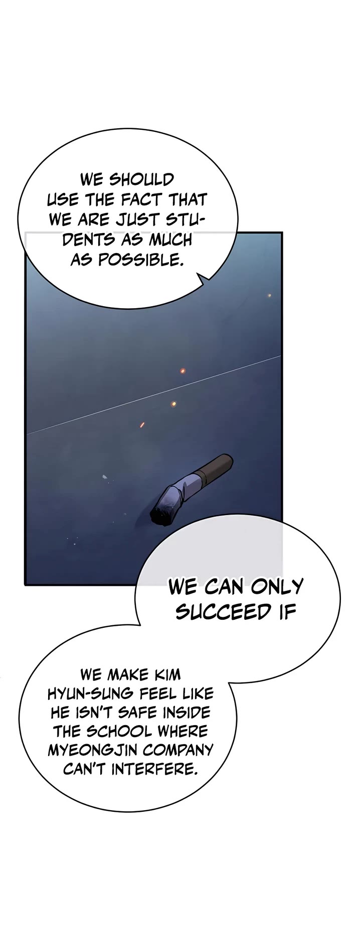 Devil Returns to School Days Chapter 21 page 32 - Chapter 21