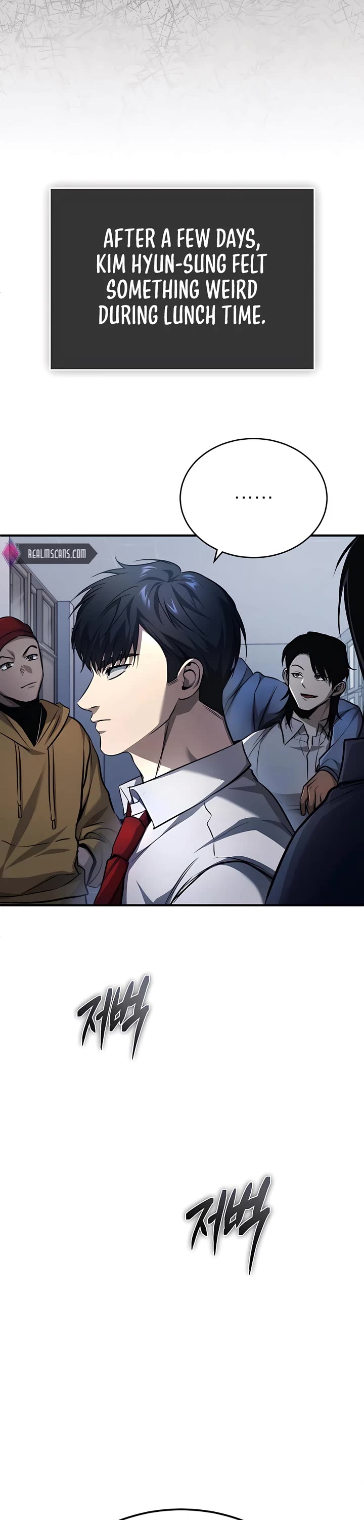 Devil Returns to School Days Chapter 21 page 37 - Chapter 21
