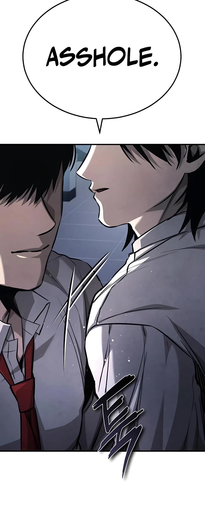 Devil Returns to School Days Chapter 21 page 38 - Chapter 21