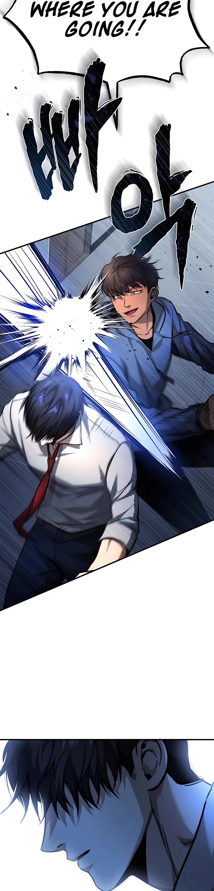 Devil Returns to School Days Chapter 21 page 41 - Chapter 21