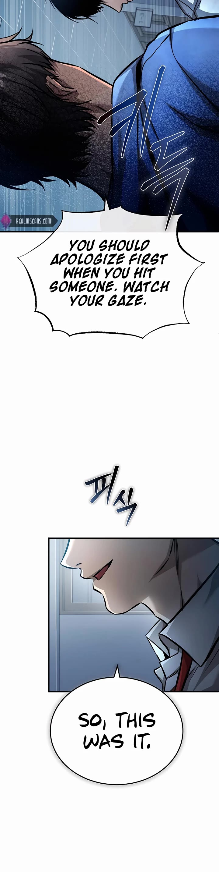 Devil Returns to School Days Chapter 21 page 43 - Chapter 21