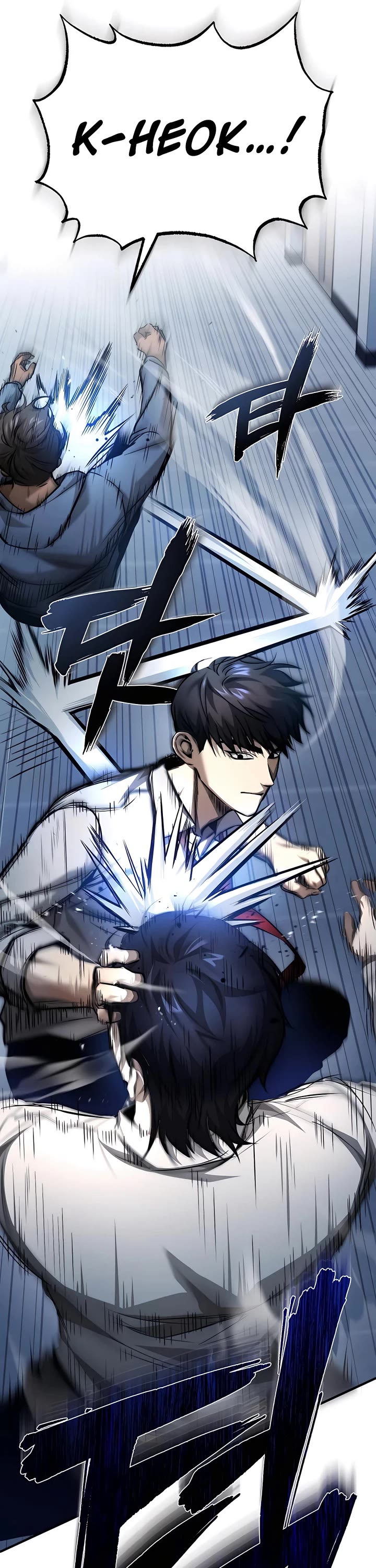 Devil Returns to School Days Chapter 21 page 45 - Chapter 21