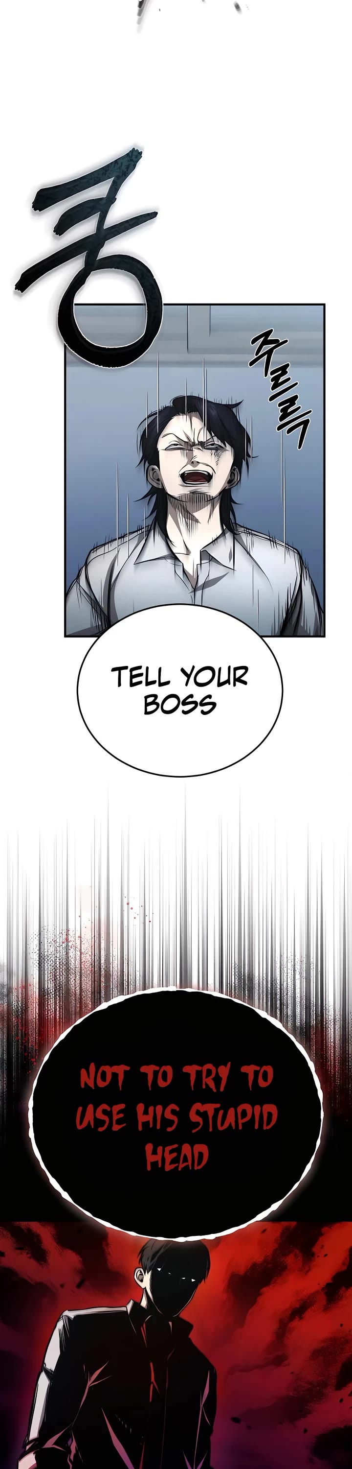 Devil Returns to School Days Chapter 21 page 50 - Chapter 21