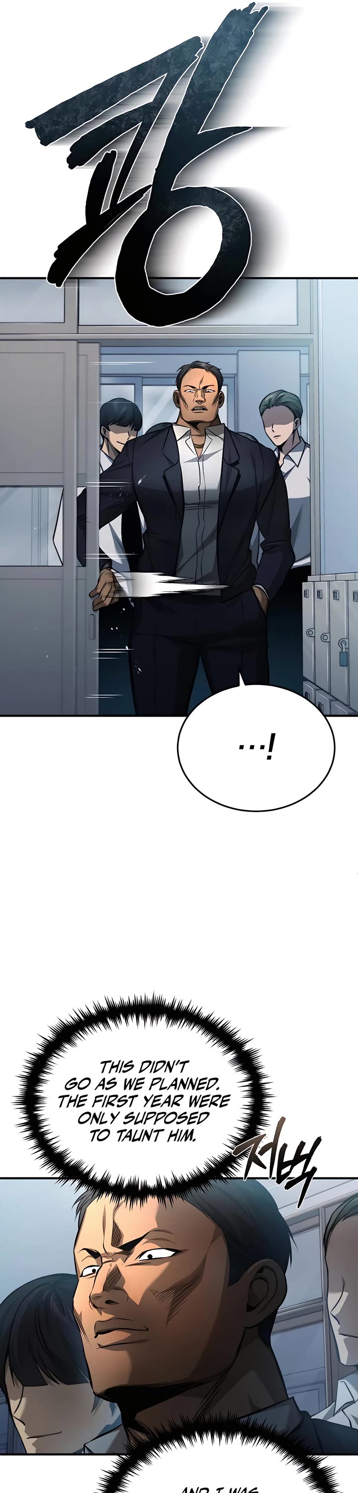 Devil Returns to School Days Chapter 21 page 53 - Chapter 21