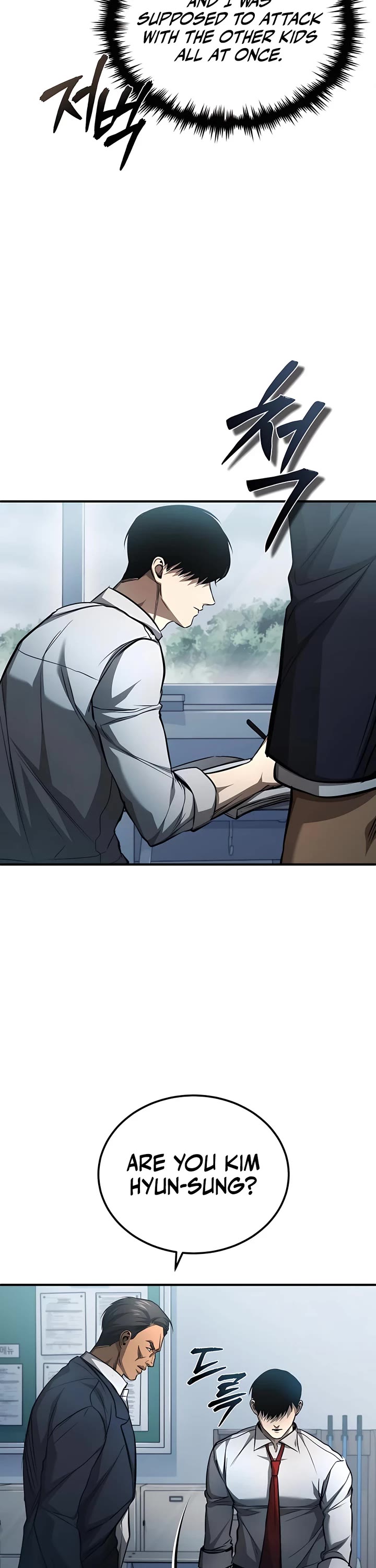 Devil Returns to School Days Chapter 21 page 54 - Chapter 21