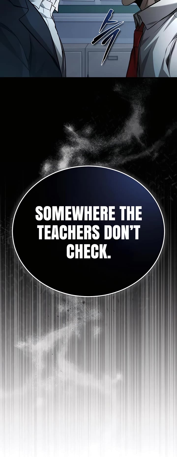 Devil Returns to School Days Chapter 21 page 56 - Chapter 21
