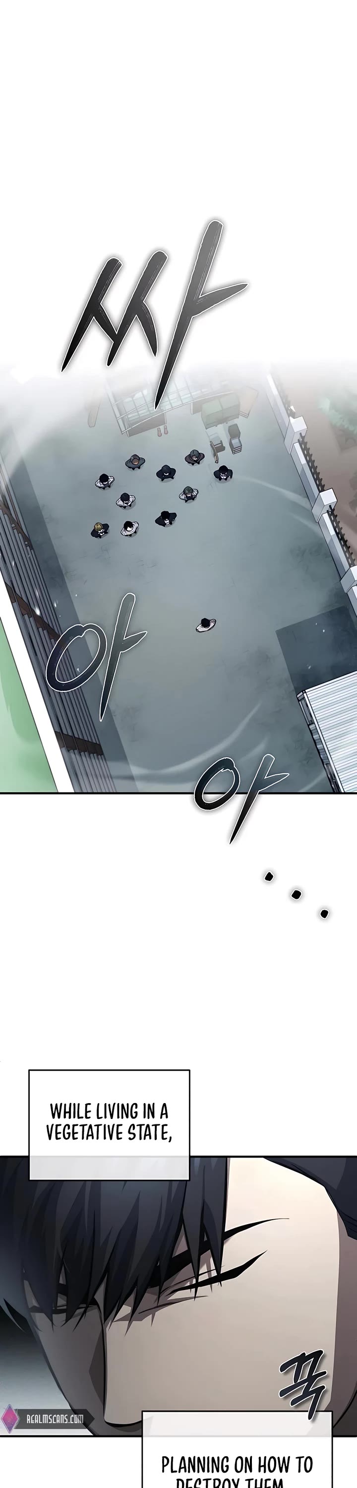 Devil Returns to School Days Chapter 21 page 57 - Chapter 21