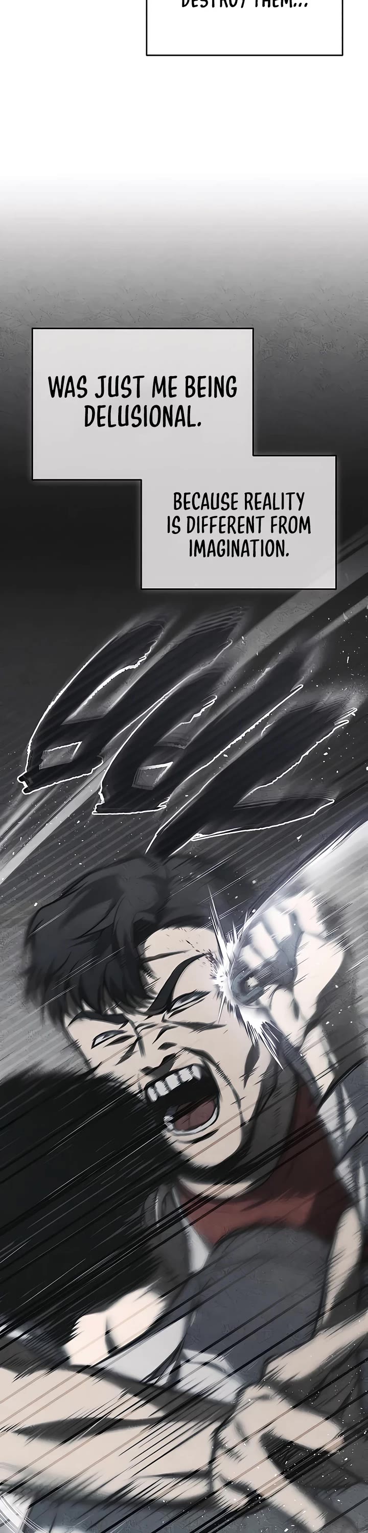 Devil Returns to School Days Chapter 21 page 58 - Chapter 21