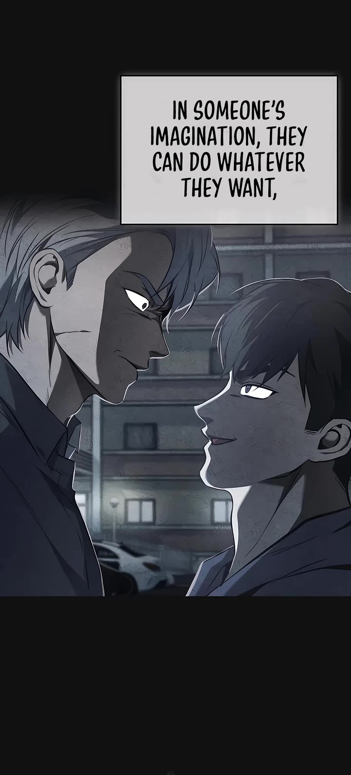 Devil Returns to School Days Chapter 21 page 60 - Chapter 21