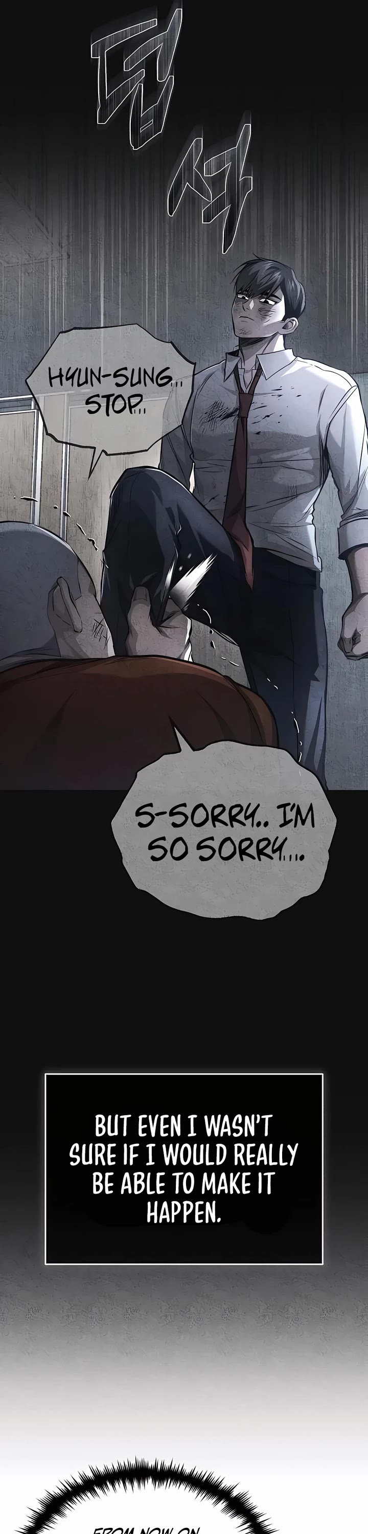 Devil Returns to School Days Chapter 21 page 61 - Chapter 21