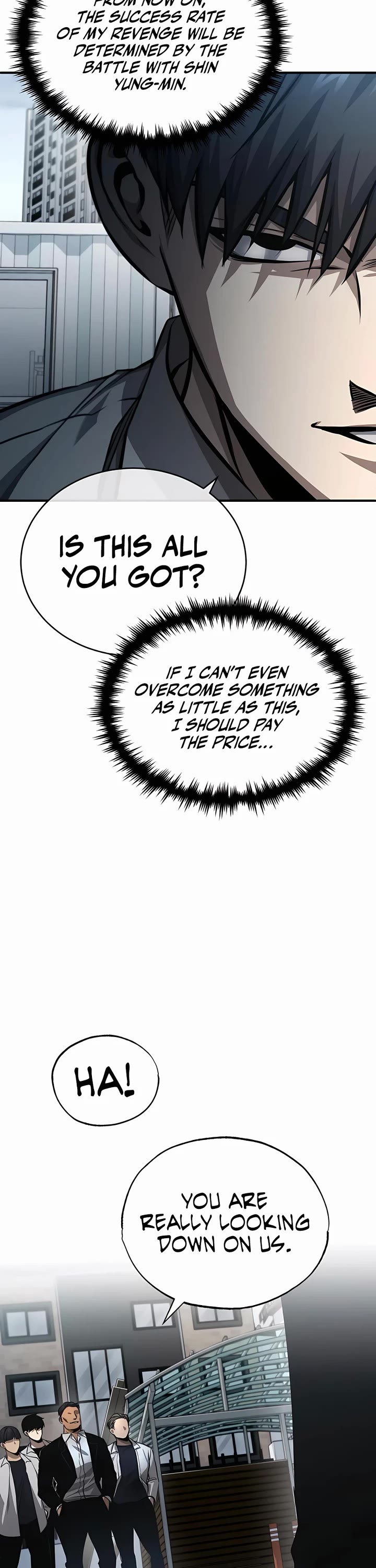 Devil Returns to School Days Chapter 21 page 62 - Chapter 21