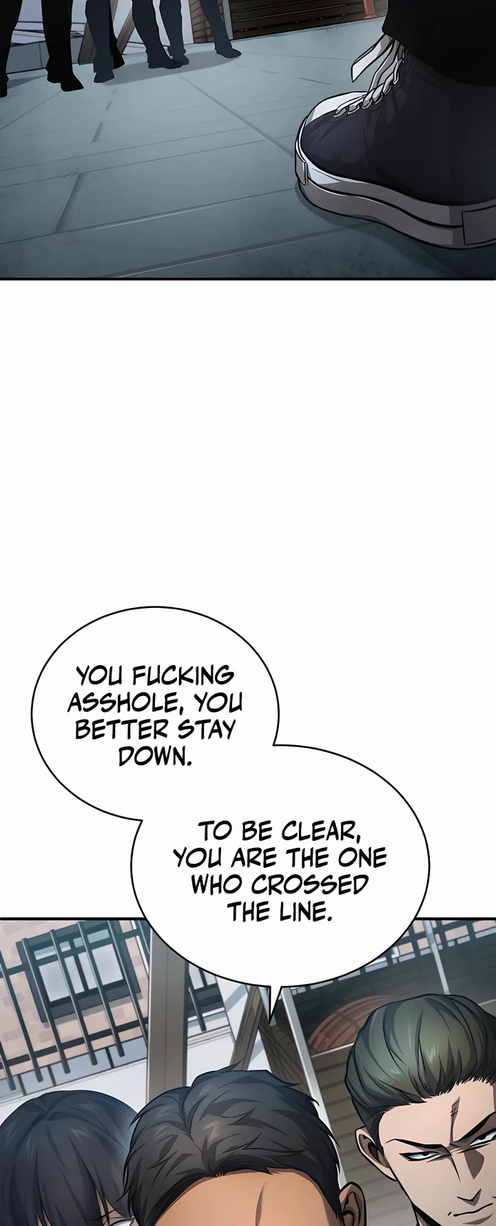 Devil Returns to School Days Chapter 21 page 63 - Chapter 21