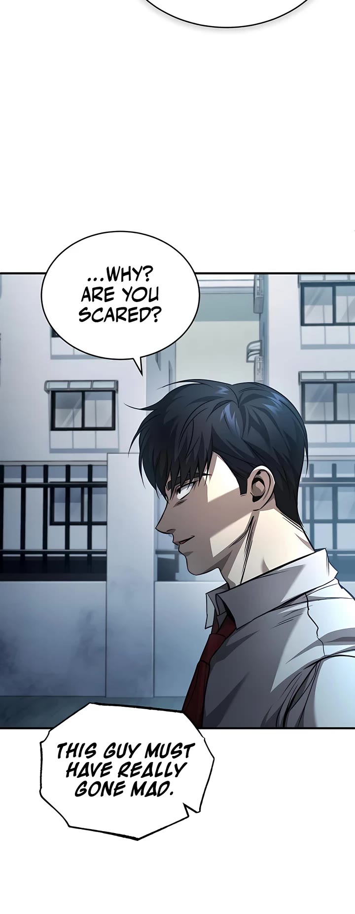 Devil Returns to School Days Chapter 21 page 67 - Chapter 21