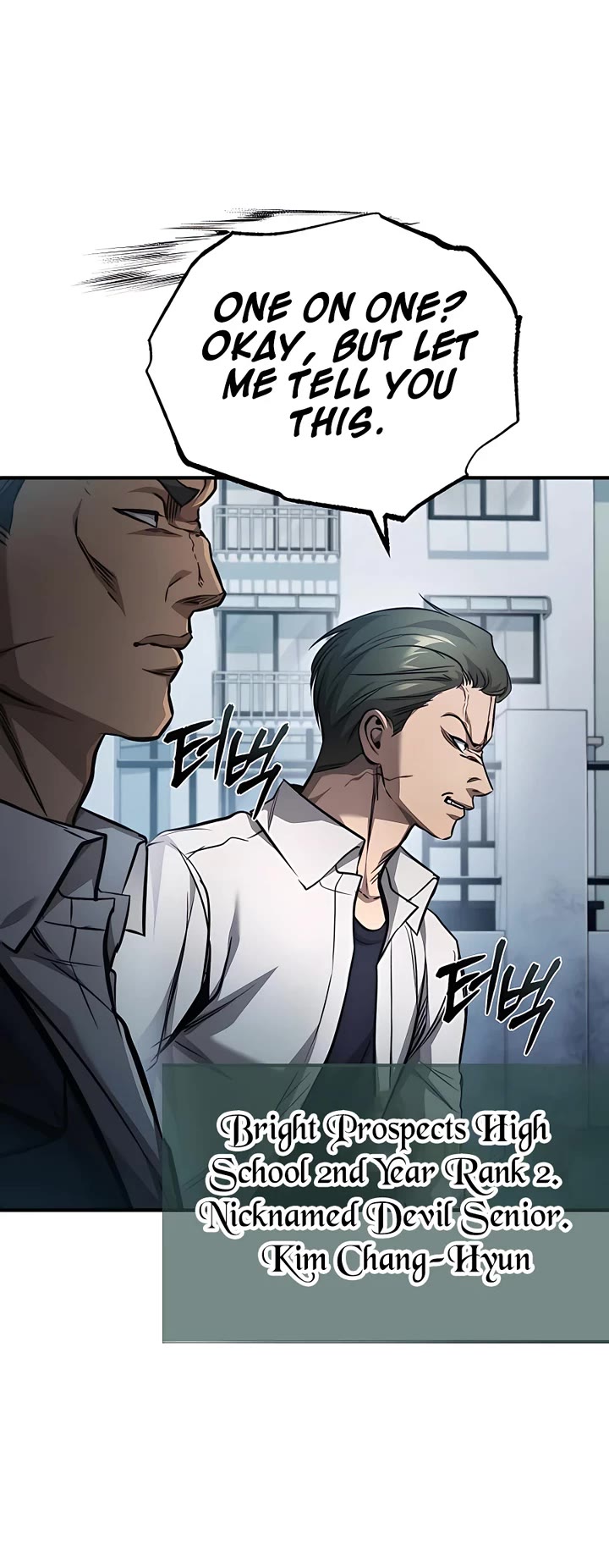Devil Returns to School Days Chapter 21 page 68 - Chapter 21