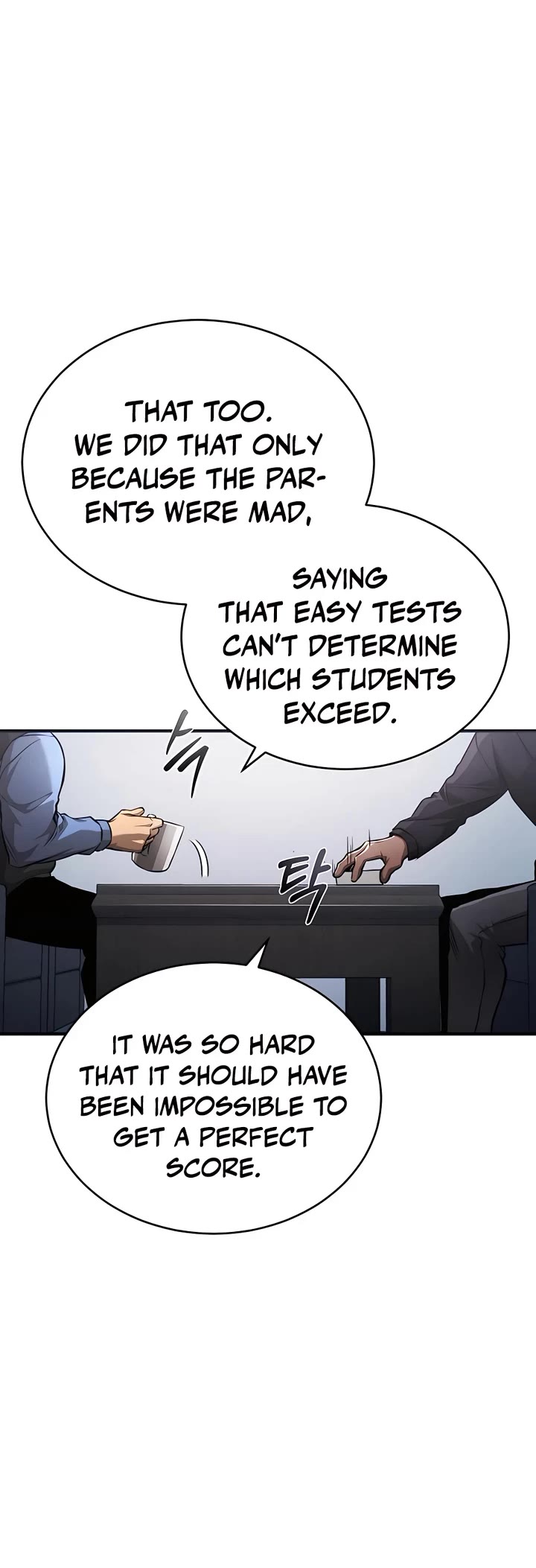 Devil Returns to School Days Chapter 21 page 7 - Chapter 21