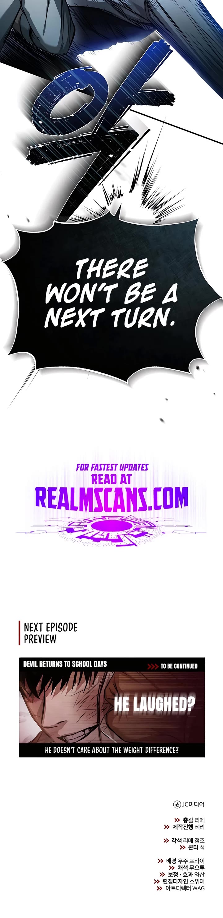 Devil Returns to School Days Chapter 21 page 70 - Chapter 21