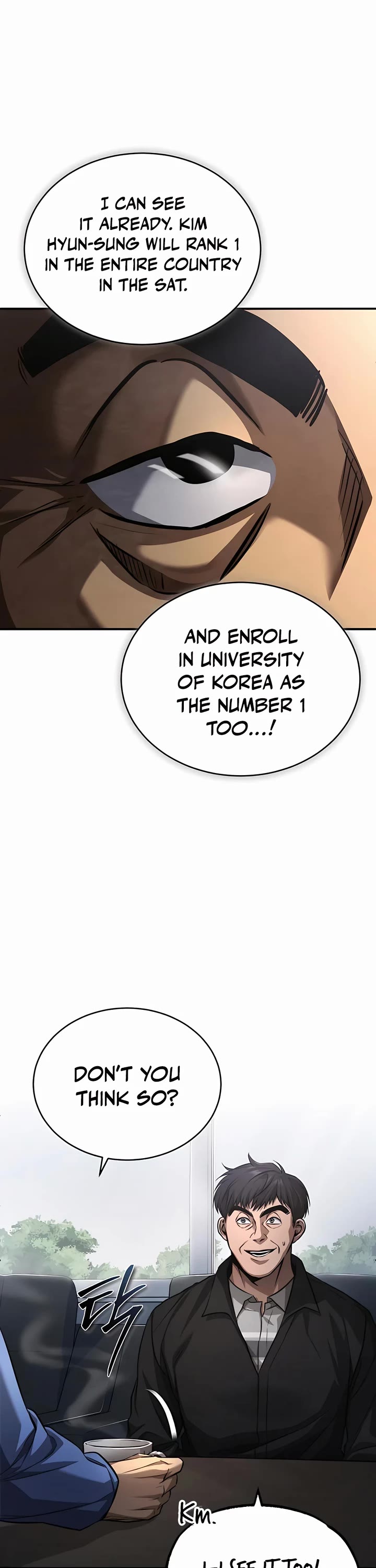 Devil Returns to School Days Chapter 21 page 9 - Chapter 21