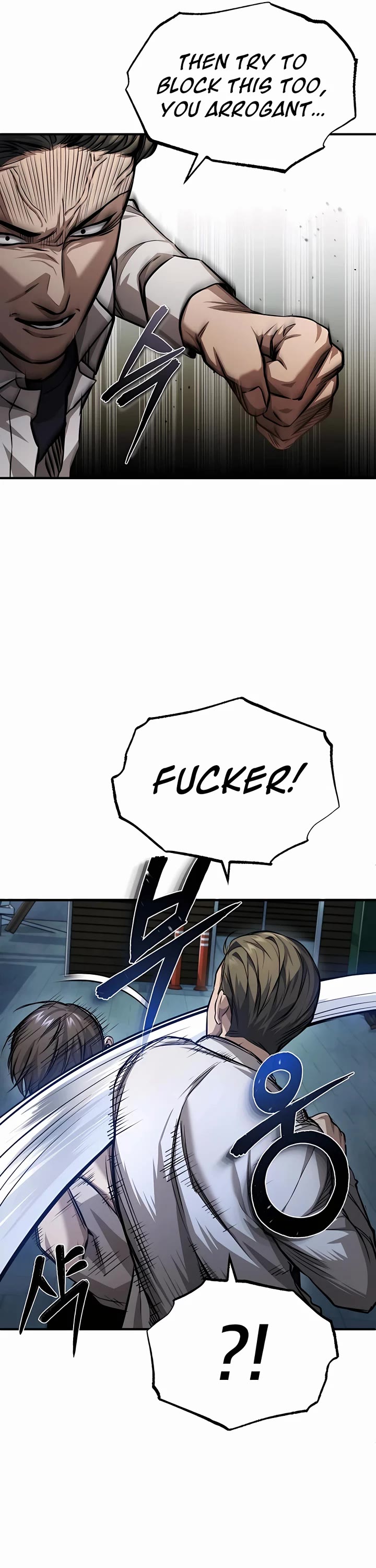 Devil Returns to School Days Chapter 22 page 13 - Chapter 22