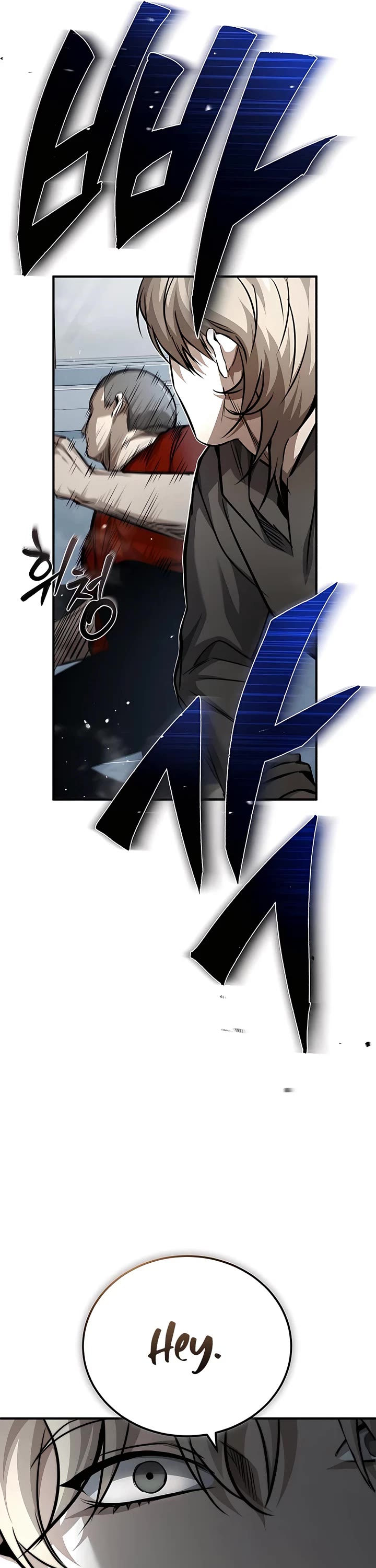 Devil Returns to School Days Chapter 22 page 20 - Chapter 22