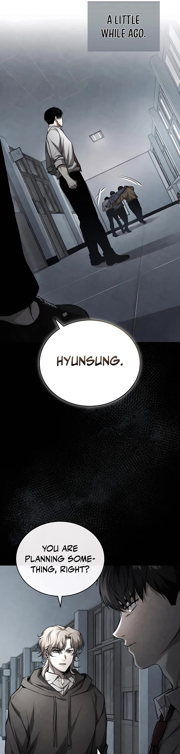 Devil Returns to School Days Chapter 22 page 23 - Chapter 22