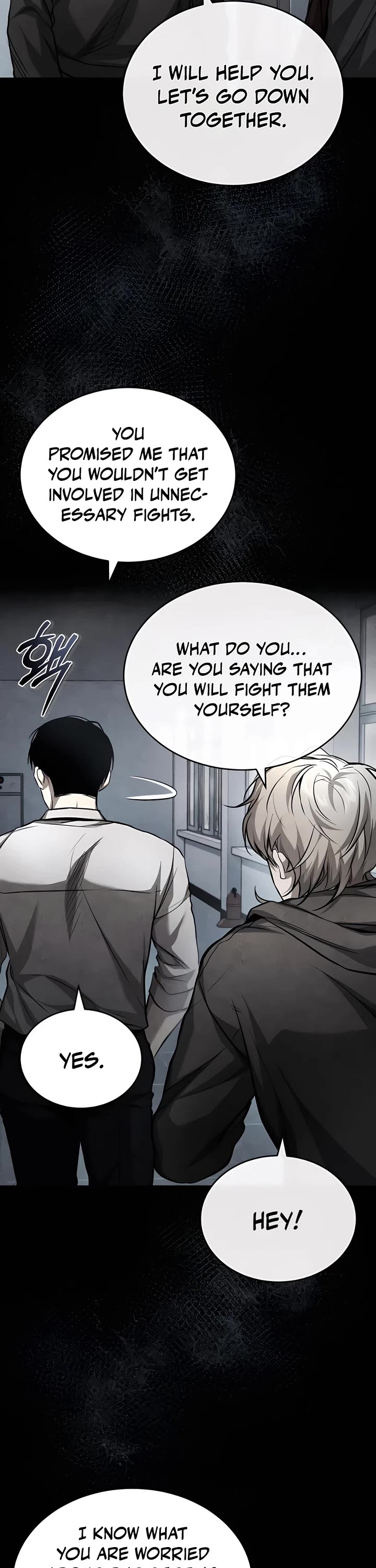 Devil Returns to School Days Chapter 22 page 24 - Chapter 22