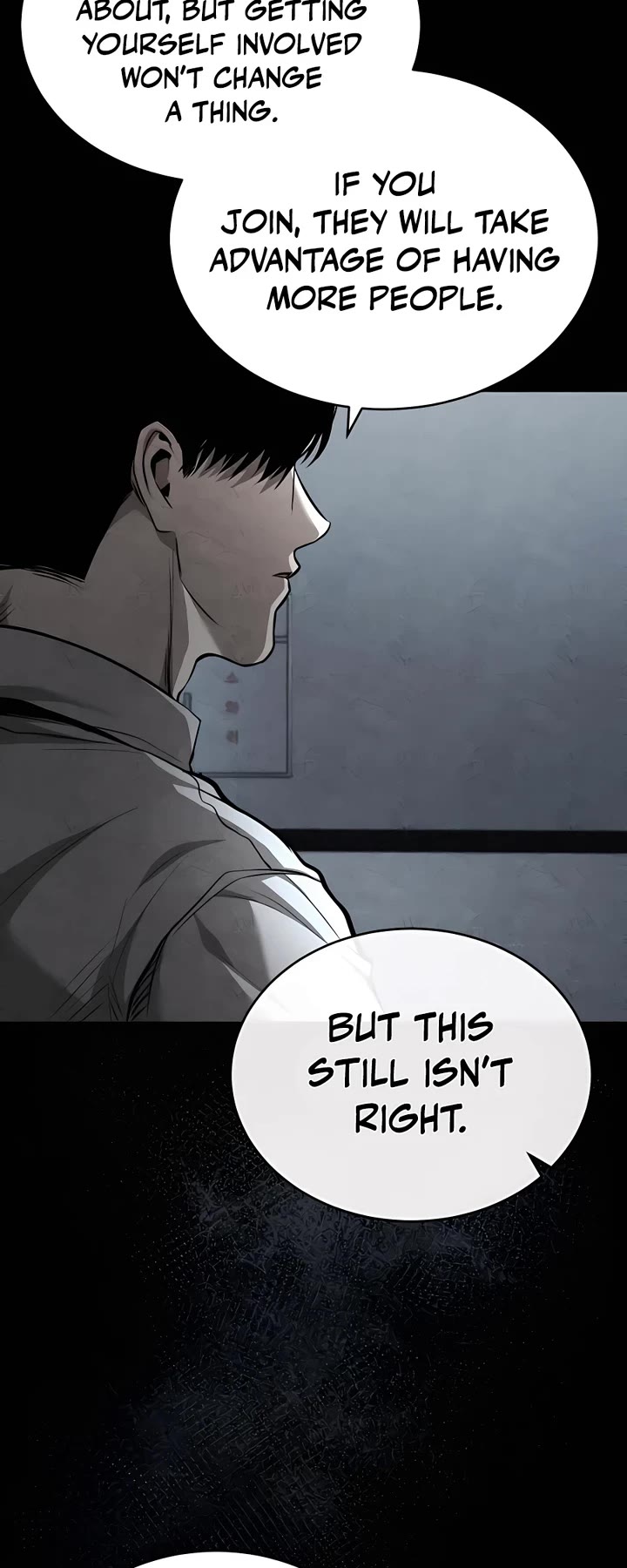 Devil Returns to School Days Chapter 22 page 25 - Chapter 22
