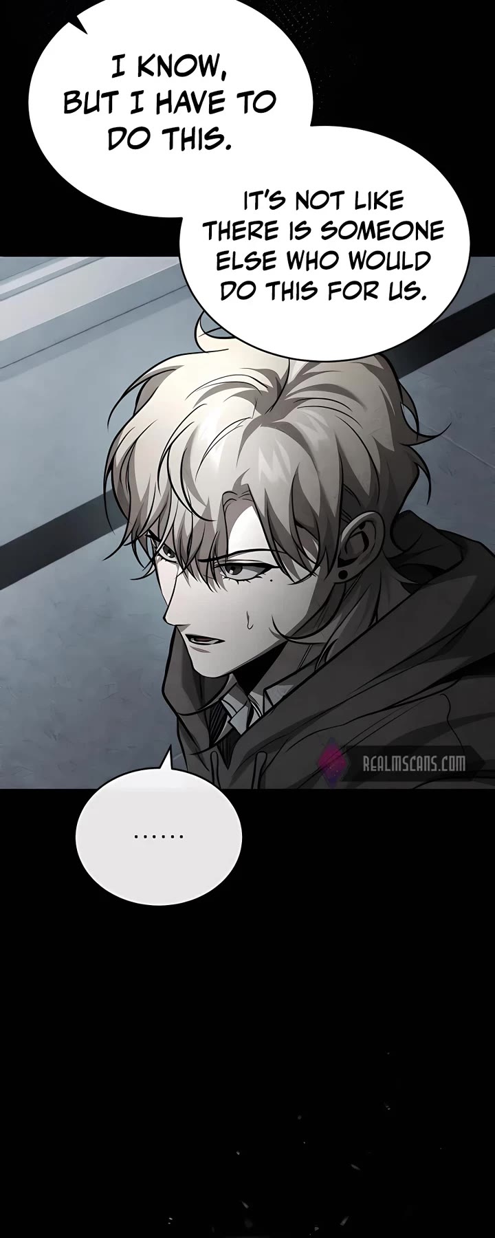 Devil Returns to School Days Chapter 22 page 26 - Chapter 22