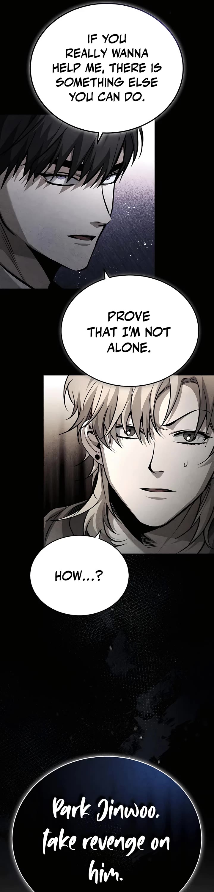 Devil Returns to School Days Chapter 22 page 27 - Chapter 22