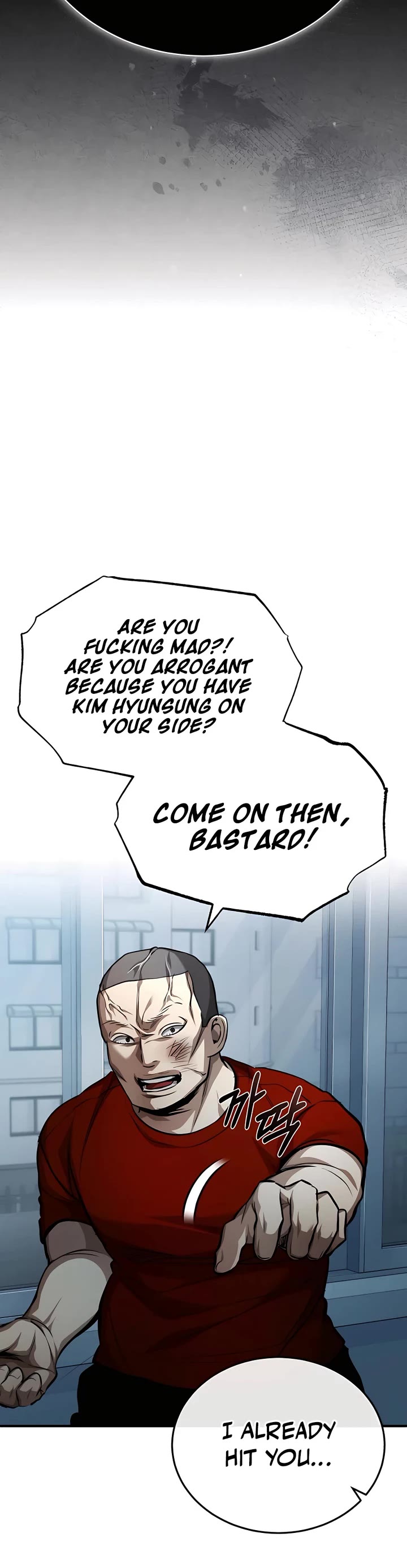Devil Returns to School Days Chapter 22 page 28 - Chapter 22