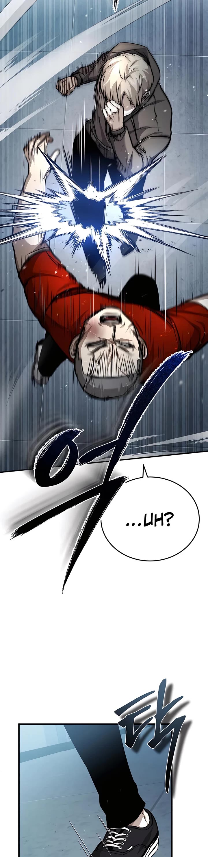 Devil Returns to School Days Chapter 22 page 35 - Chapter 22