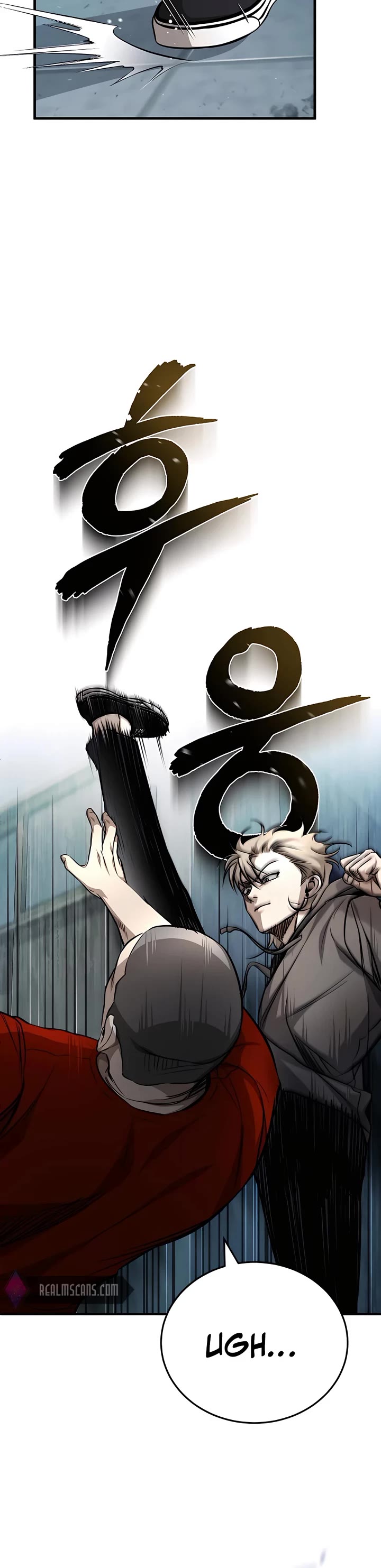 Devil Returns to School Days Chapter 22 page 36 - Chapter 22