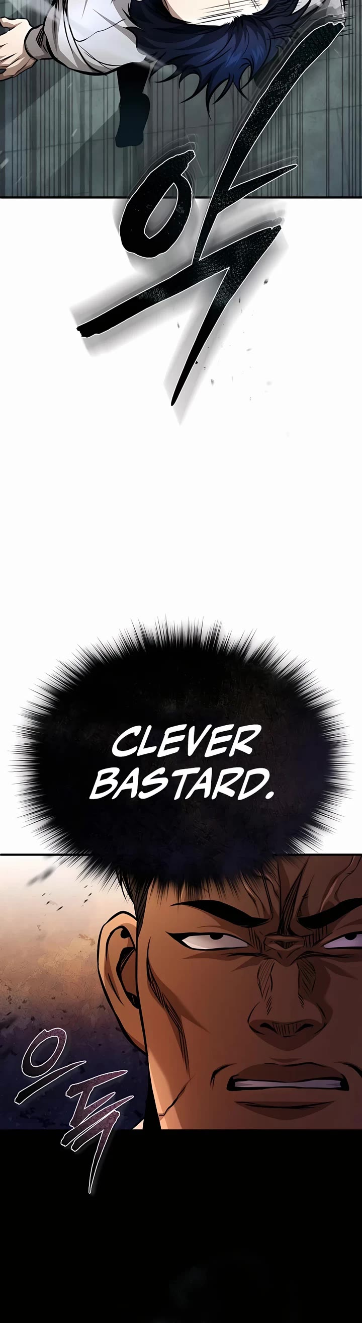Devil Returns to School Days Chapter 22 page 39 - Chapter 22