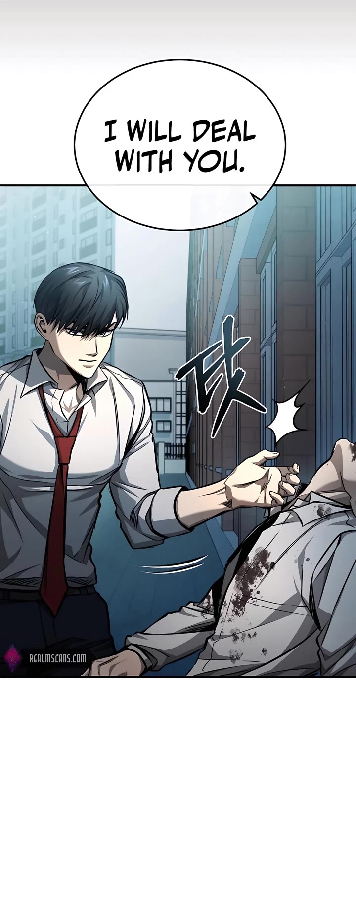 Devil Returns to School Days Chapter 22 page 43 - Chapter 22