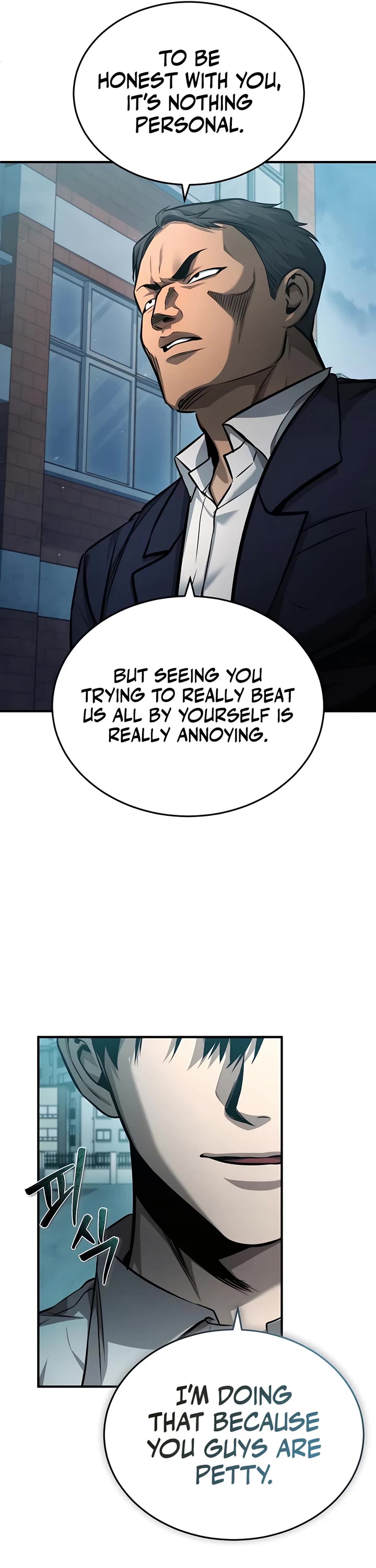Devil Returns to School Days Chapter 22 page 44 - Chapter 22